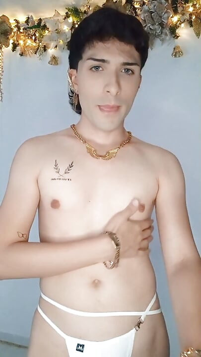 Undies - Underwear Fetish