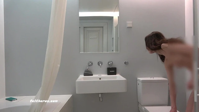 HOT VOYEUR DREAM - FINDOM ASS