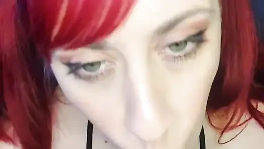 Caught Red-handed Having Sex with My Wanking Nephew! Argentine Roleplay