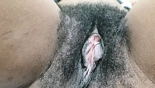 Ateşli pembe kıllı amcıklı orta yaşlı seksi kadın ile baştan çıkarıcı