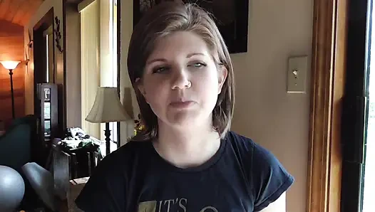 Vlog - How I Got My Porn Name