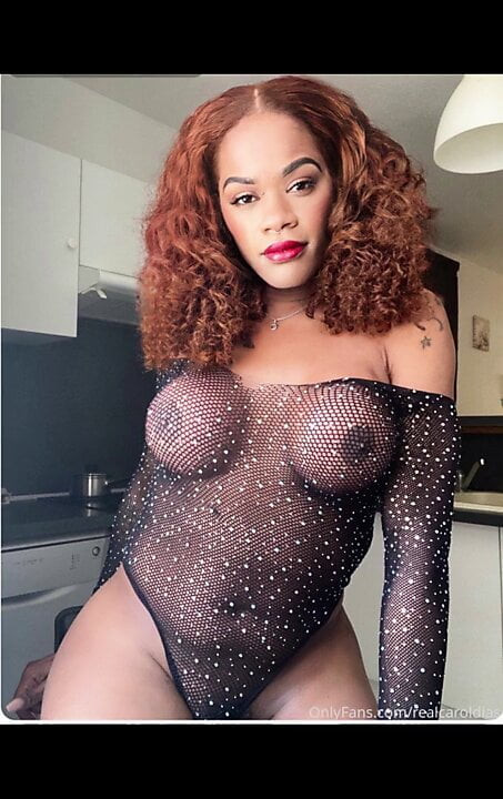 Sexy Trannies