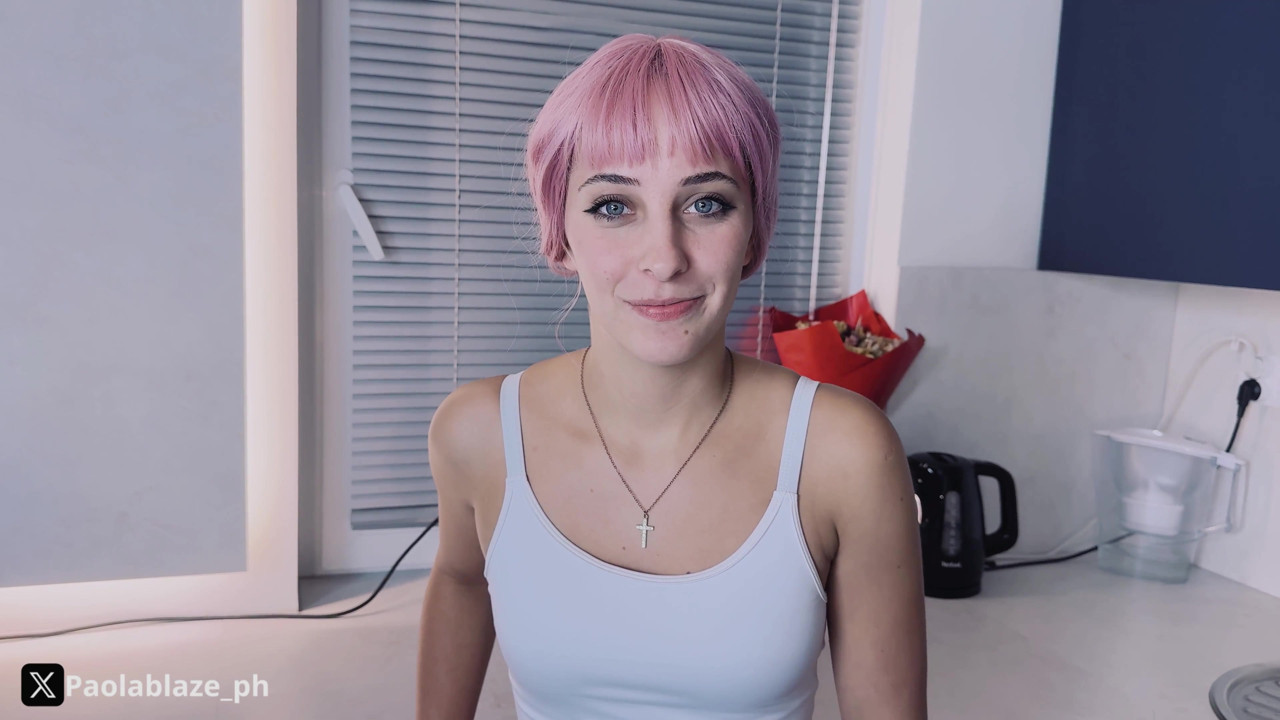 My mother's friend sucked my cock, we got caught