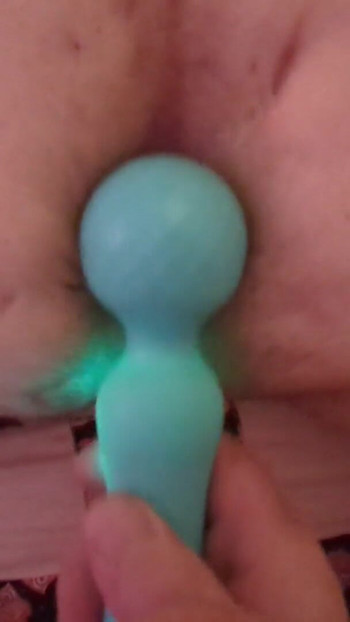 Powerful moment from "Fucking BBW Doggystyle POV"