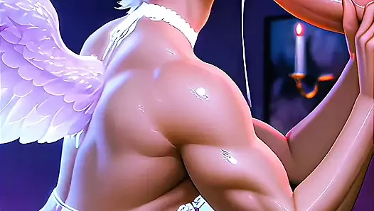 Neon rüyaları - trans anal aşk 3