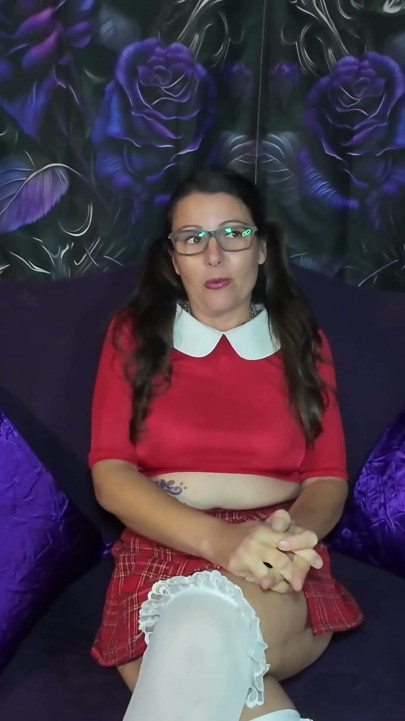 College Cum Slut Suck, Fuck & Swallow Audition Part 1 | Clip 1