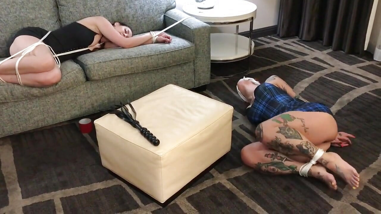 看守人