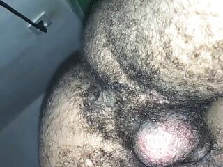 0193 More than a year without trimming, did you like it? (Full Version from OnlyFans)