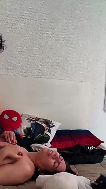 My neighbor fuck more with me than with her husband | Clip 1