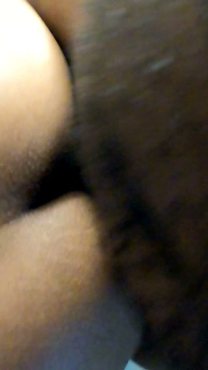 African BBC in my anus. I don't speak. | Clip 3