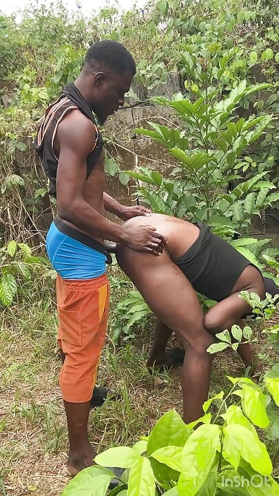 在森林里狂欢 厚阴户