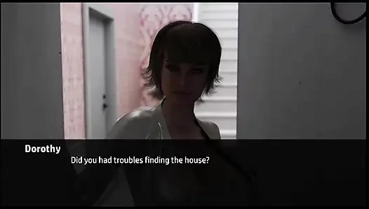 Milf Creek # 17 - Johannes dachte an Anne.