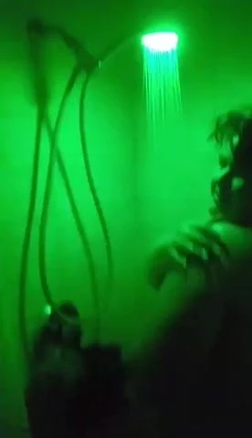 Shower Xxx rated style