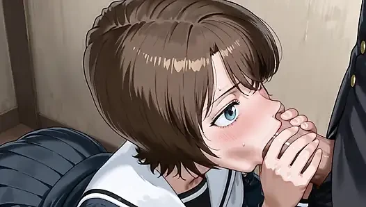 Koshimizu Natsuki (Conan)