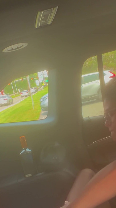 Bigdaddykj: Big Titty Dominican Sucks & Fucks BBC in Public Part 1
