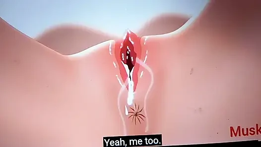 Çizgi film videosu