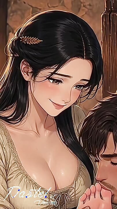 The Blacksmith’s Wife Ep1