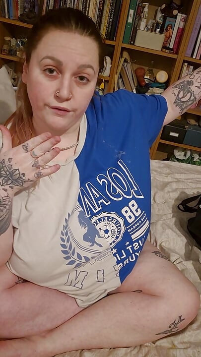 Bambijeva torba s igračkama