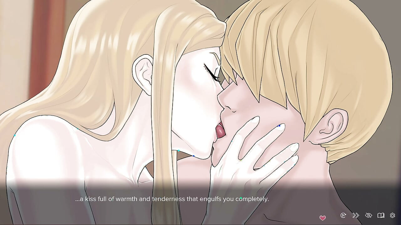 Complete Gameplay - Quickie: A Love Hotel Story, Part 14