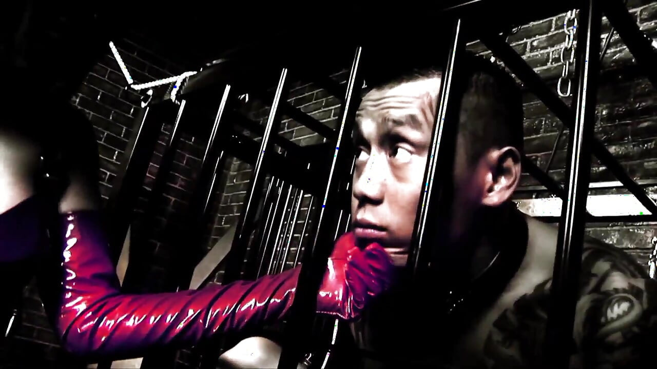 حفلة جنس ثلاثية مع تانيا كوكس وإيمي أزورا هيجانان