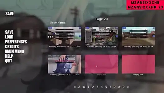 Melissa's First Ever Glory Hole Experience!!!