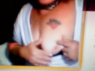 old latin lady2