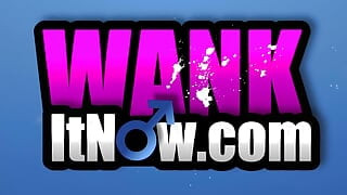 Wank It Now