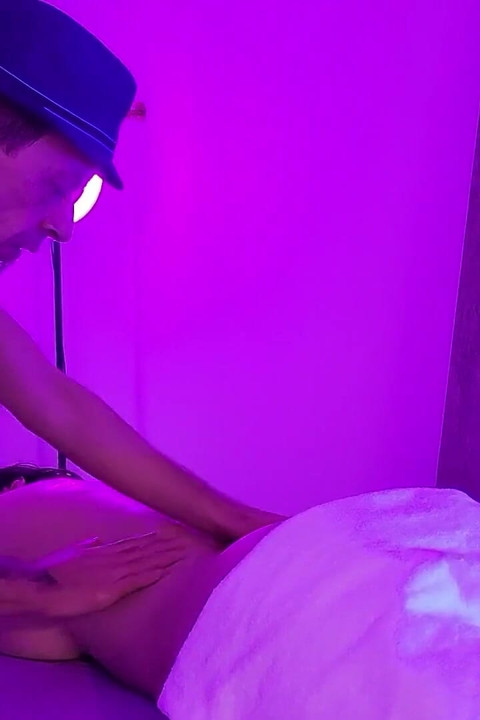Massage and sex lien