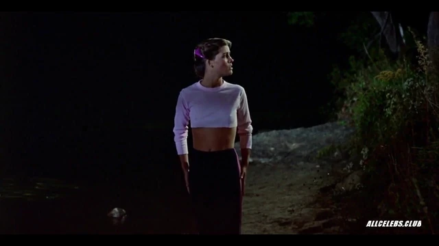 Kristin Baker - Friday The 13th Part II