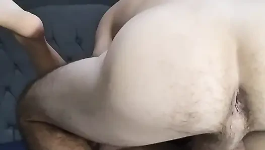 Sadece derin gırtlağına kadar sakso çektikten sonra anal seks istiyorum