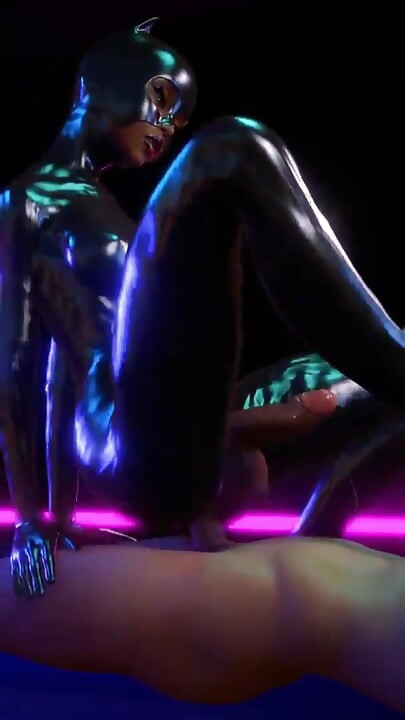 Shemale fucked - best animation sex compilation