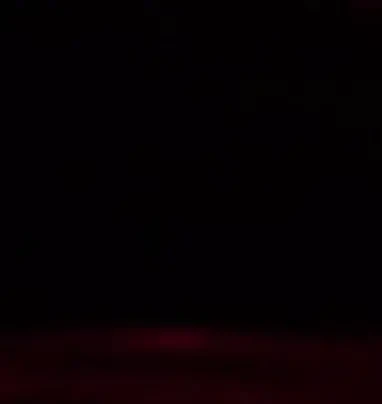 Sex in the Dark