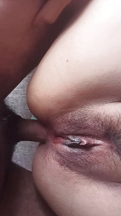 Caseiro anal