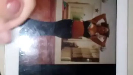 Aleksandra Politopulos'a boşalıyor