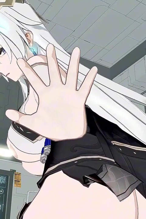 Aether Gazer - Geng Chen Keeps Riding the Hard Cock - 3D Hentai Animations