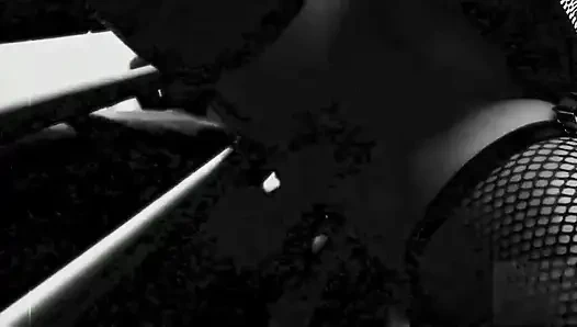 Polis ofisinde vinatge grup seks partisi