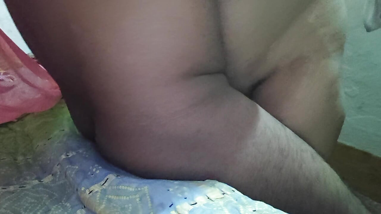 Hot Indian Wife Fucked with Hot Husband
