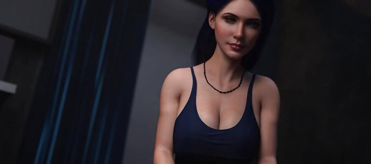 Summer Heat - Part 32 Cops and Sex by Loveskysan69