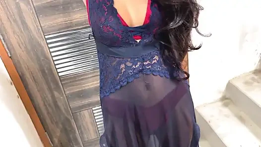 Hintli desi kız kocasını sikiyor ev yapımı romantizm gerçek amatör hd video