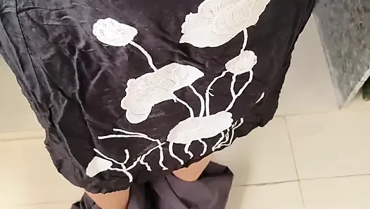 Indian Shy Bhabhi Fucked Hard by Her Landlord