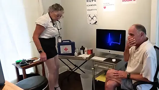 Amelie r. moreau md yüzleri