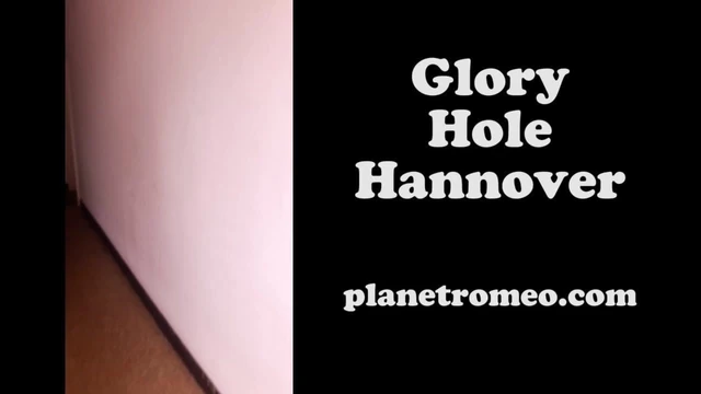 GloryHoleHannover