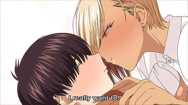 Sexy gebräunte gyaru liebt es, ihre ruhige einfache freundin in einem bärenanzug zu ficken