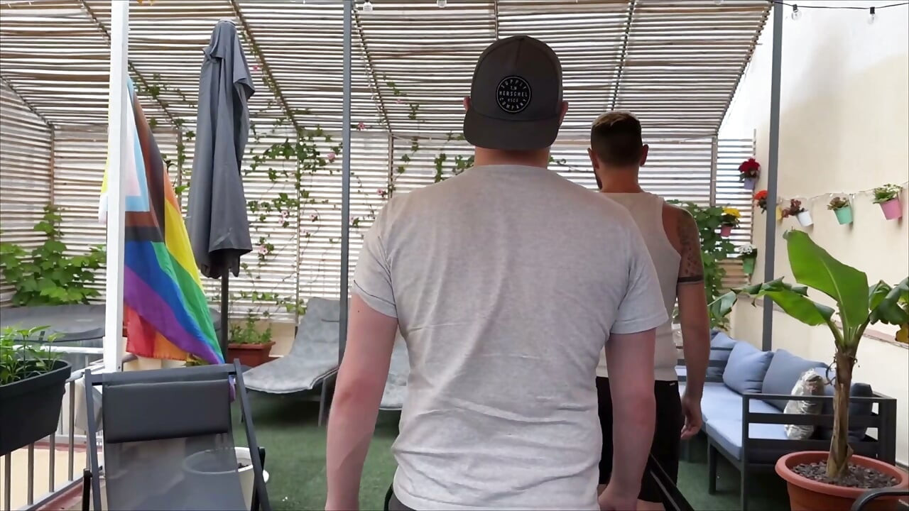 Rooftop Detour