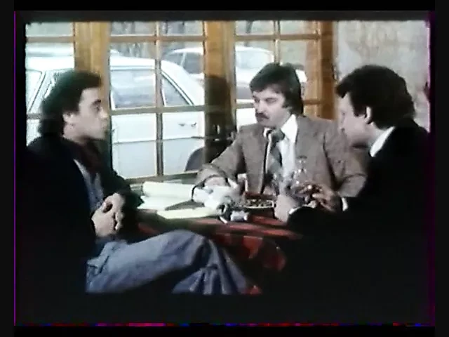 Caresses infernales (1977) aka Zob, zob, zob