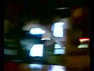 Public Cunnilingus in  club of Kharkov! Ukraine