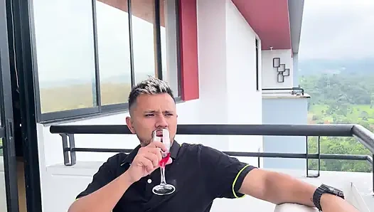 Berjuang Untuk Takhta Dengan Vaginaku - Meniduri Pangeranku Dalam Permainan Peran Kerajaan