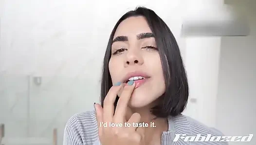 CEI JOI - "i Want to See How Much You Enjoy Tasting Your Cum"