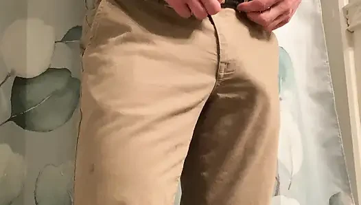 Male Stripper