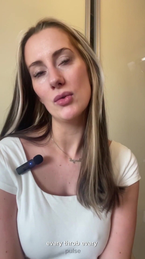 Horny British teacher wants her colleague so badly | Clip 1
